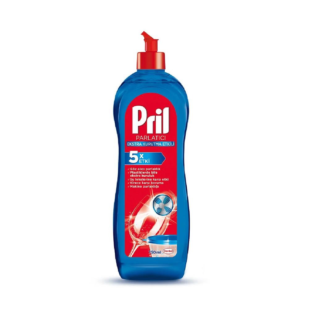 PRIL PARLATICI 750ML*20