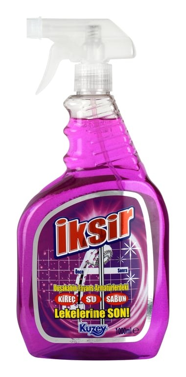 KUZEY IKSIR 1 LT