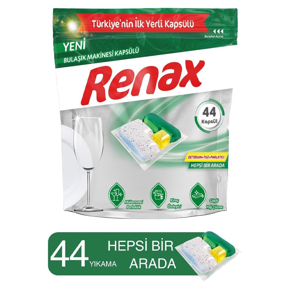 RENAX  44 LÜ TAB.