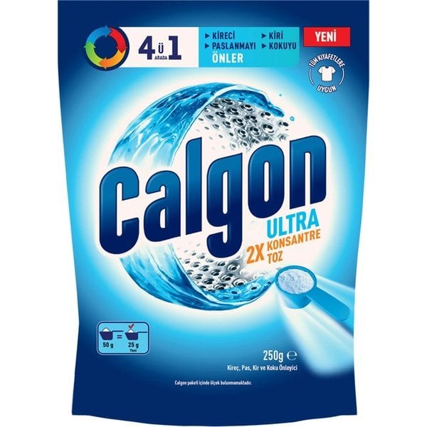 CALGON  ULTRA