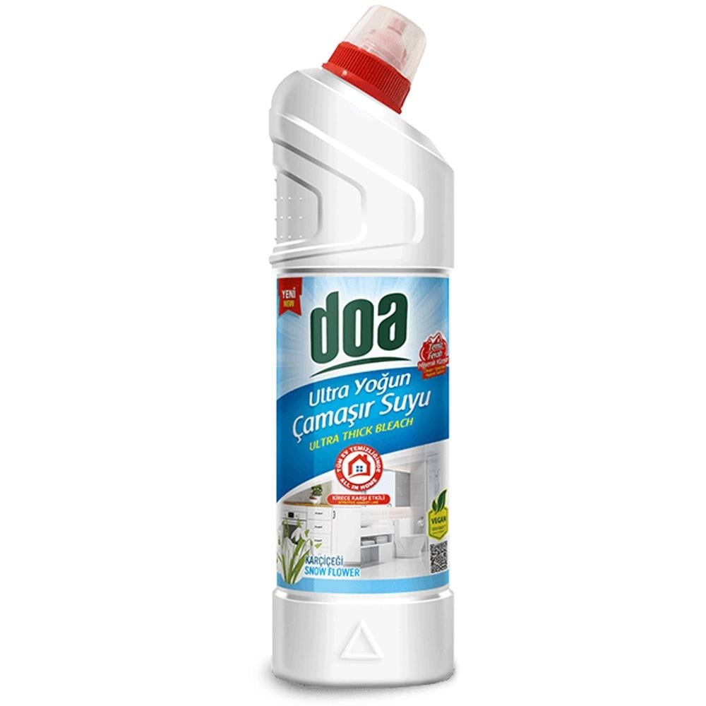 DOA ÇAMAŞIR SUYU