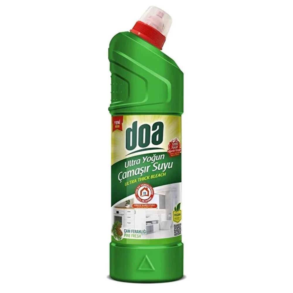 DOA ÇAMAŞIR SUYU