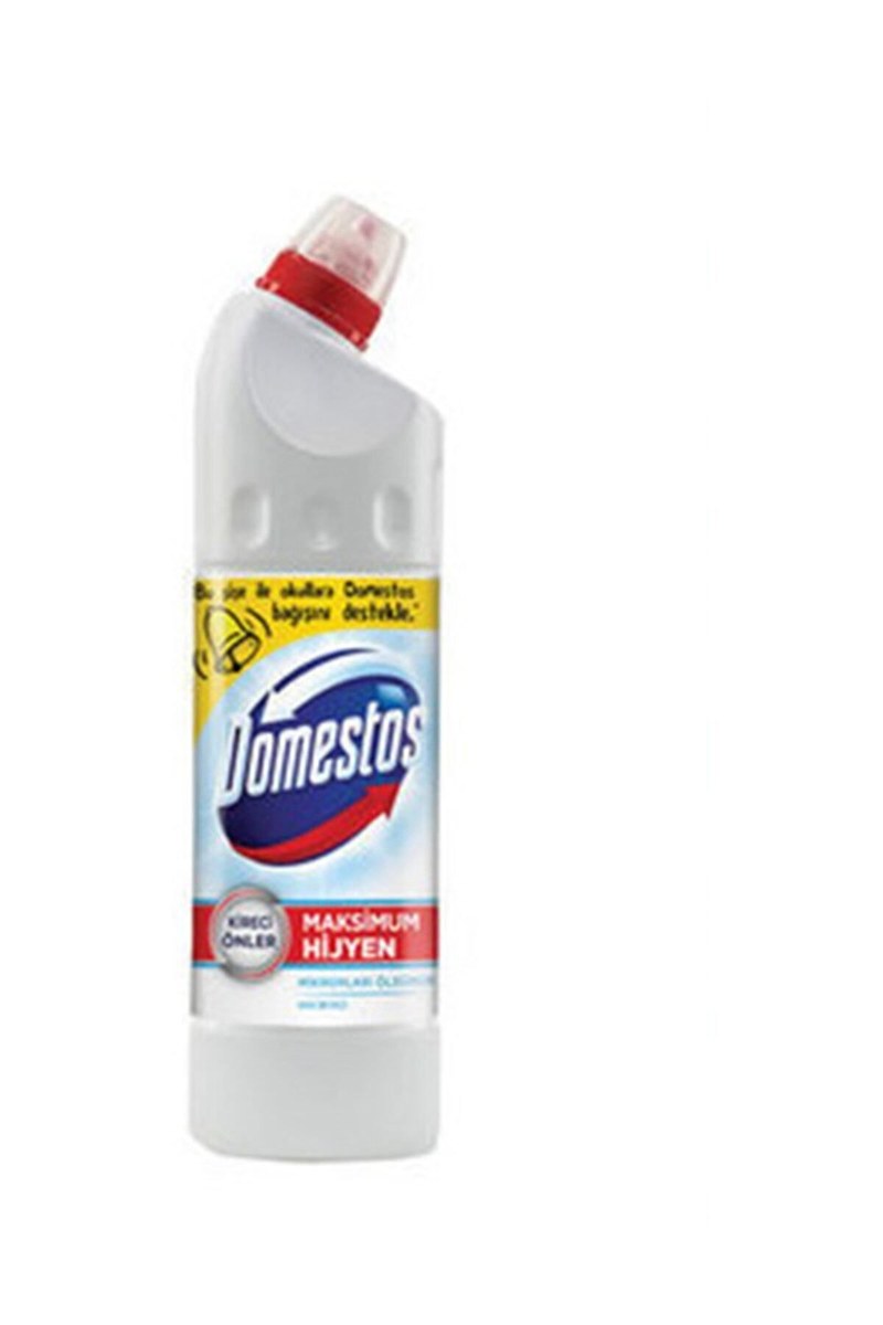 DOMESTOS KAR BEYAZI 750 ML