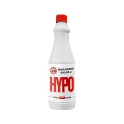 HYPO Ç. SUYU1 KG