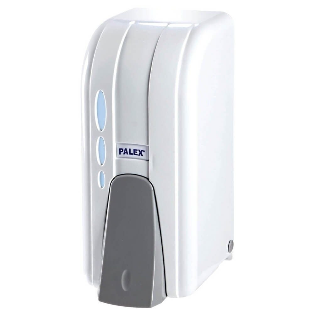 PALEX KÖPÜK DİSPENSERİ