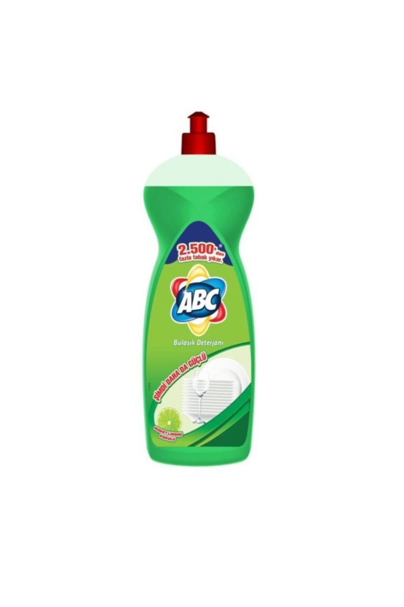 ABC SIVI BUL.DET.685 GR MISKET LIMON