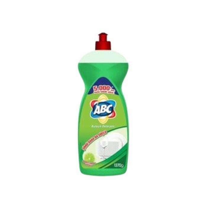 ABC SIVI BUL.DET.1370 GR MISKET LIMON