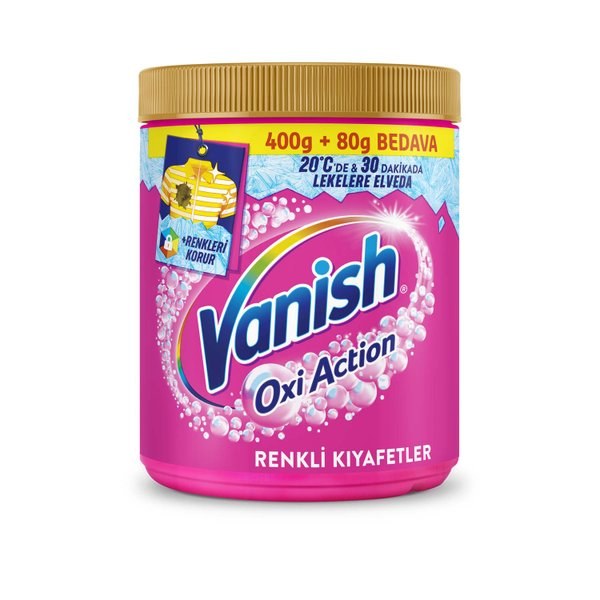 OXİ