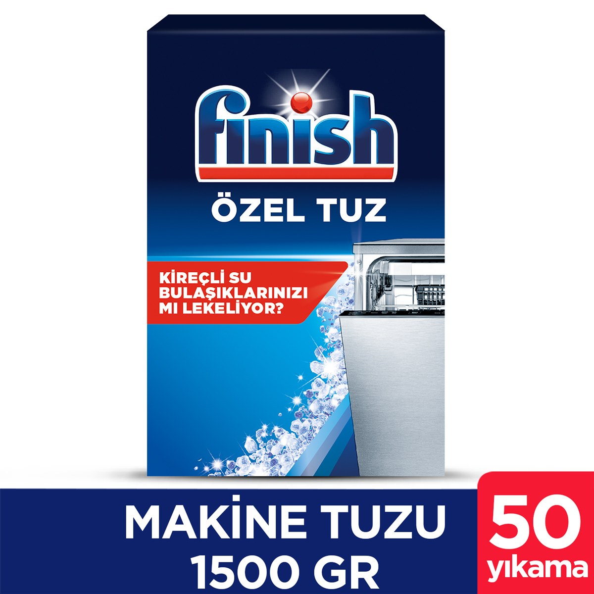 FINISH TUZ 1500 GR-