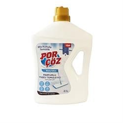 PORÇÖZ YÜZEY2,5KG
