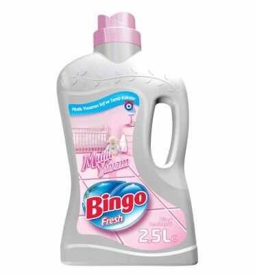 BINGO FRESH YUZEY MUTLU YUVAM 2.5 LT