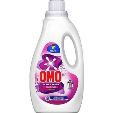 OMO SIVI DETERJAN