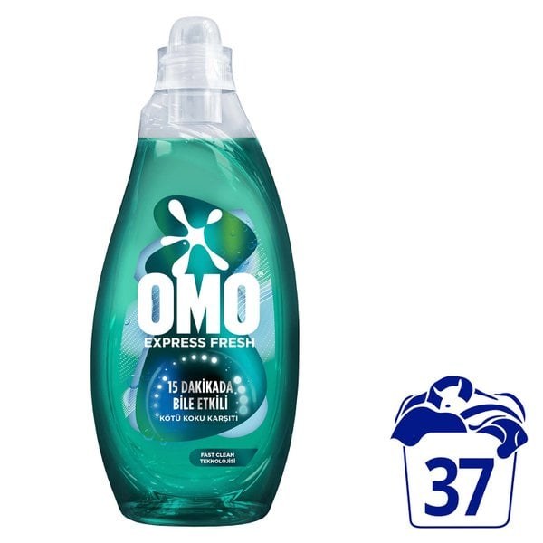 OMO MATİK SIVI