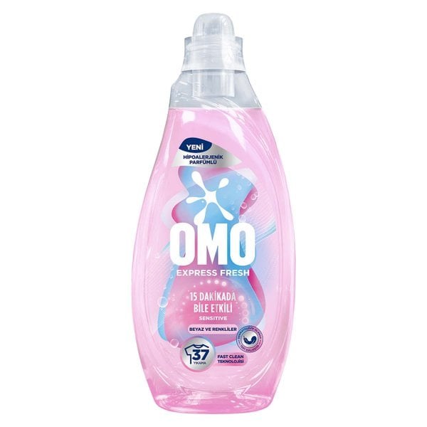 OMO SIVI  EXPRES