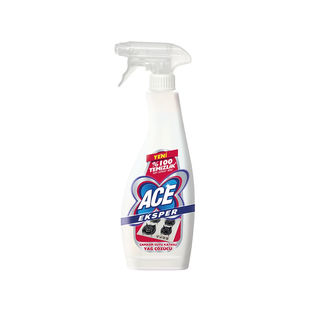 ACE ULTRA Ç. SUYU