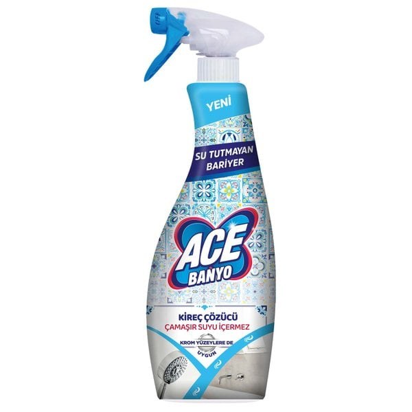 ACE ULTRA