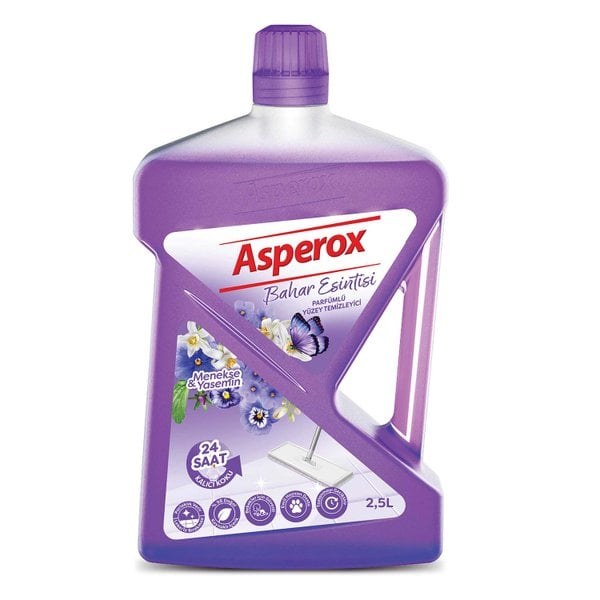 ASPEROX YÜZEY TEMİZLEYİCİ