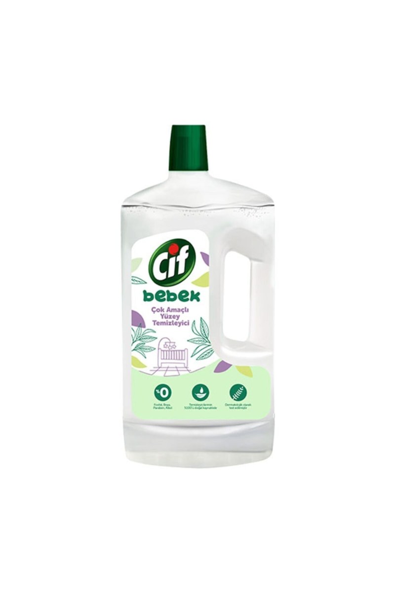 BEBEK ÇOK AMAÇLI