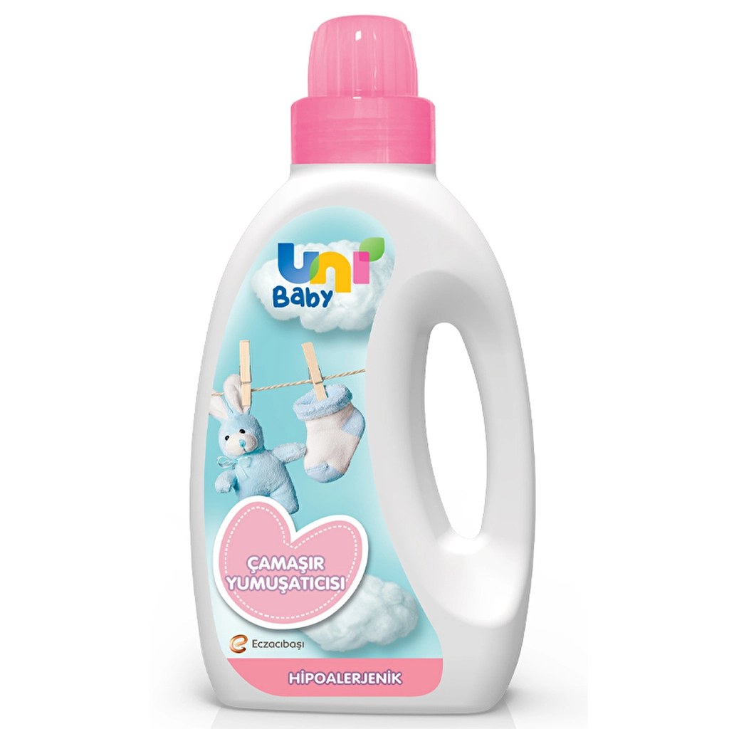 UNI BABY CAMASIR YUMUSATICI 1500ML*6