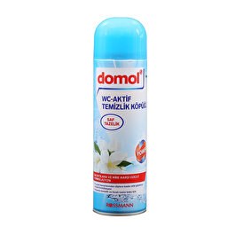 DOMOL  WC AKTİF