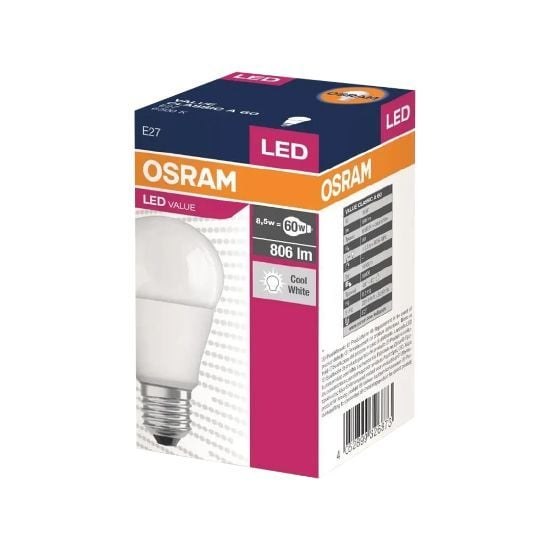 OSRAM AMPUL