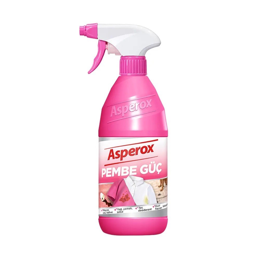 ASPEROS LEKE  CIKARICI