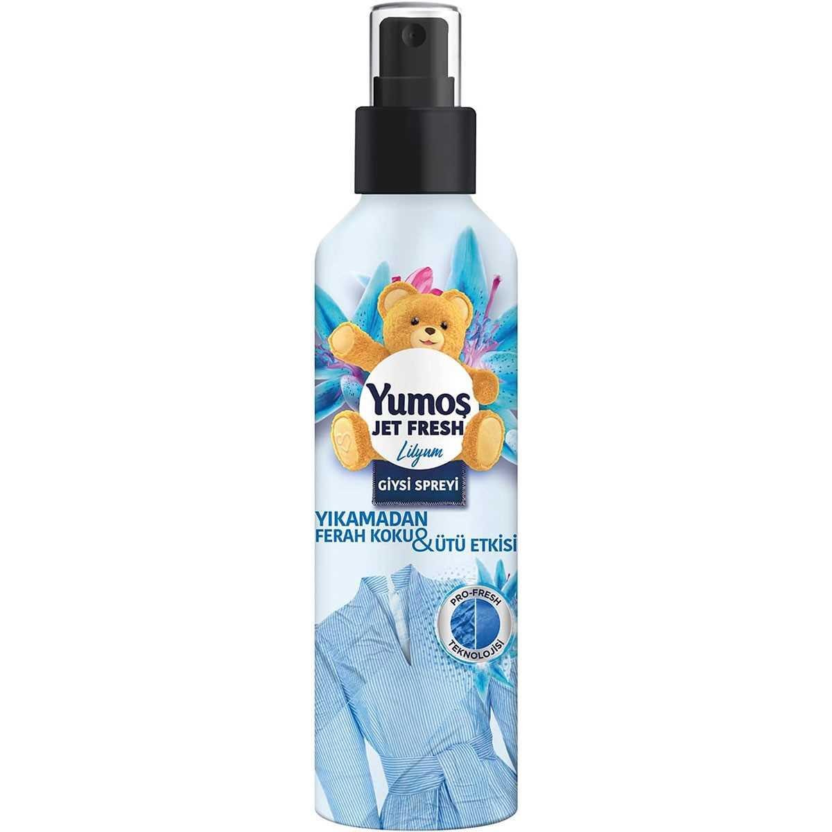 YUMOŞ  PARFUM