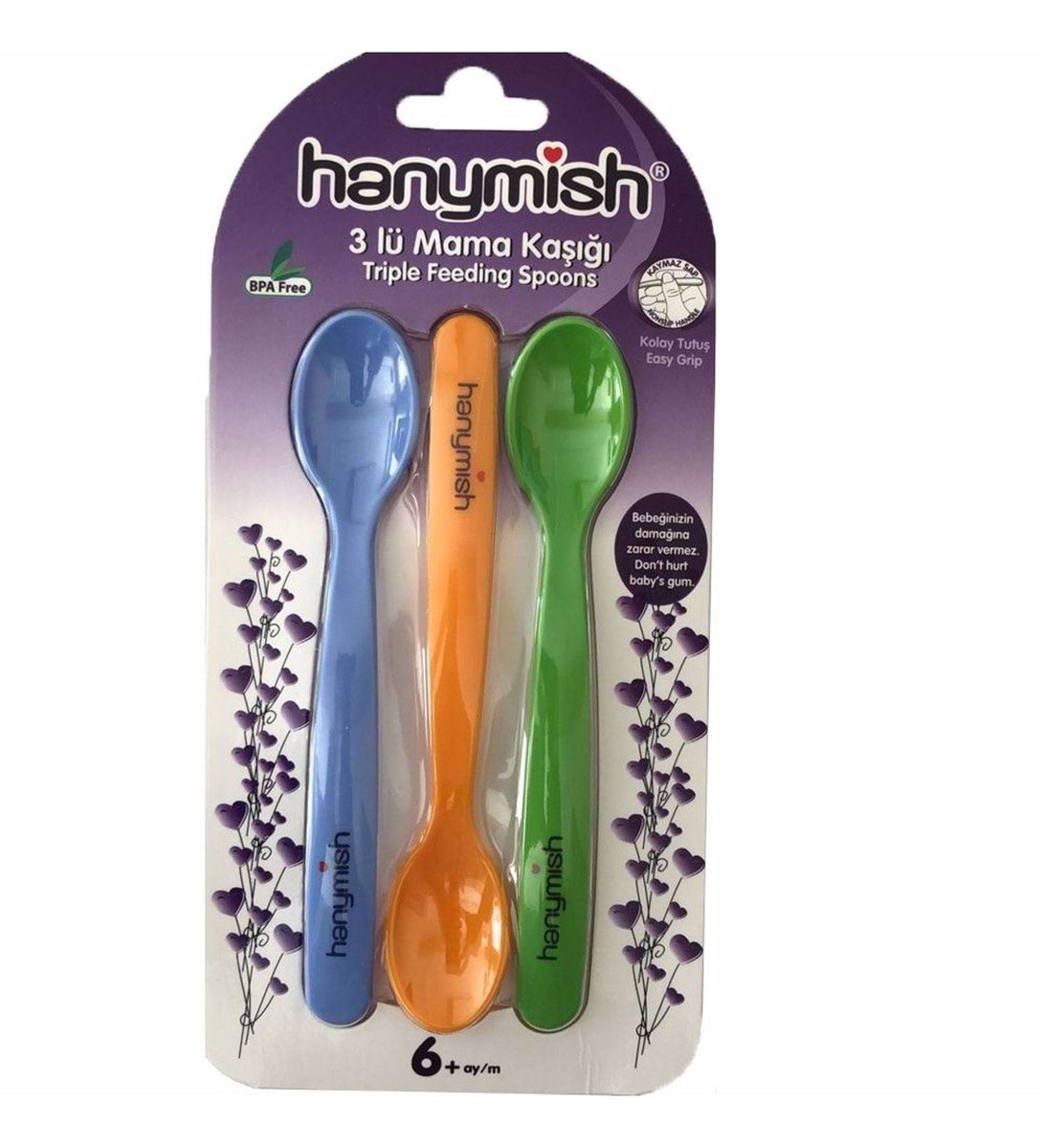 MAMA KAŞIĞI