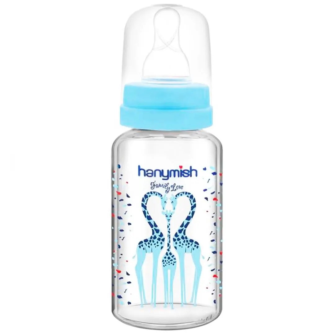 HANYMISH 401 CAM BIBERON 125 ML