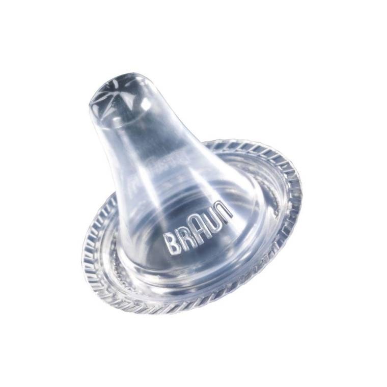BRAUN ATES OLCER YEDEGI LF40