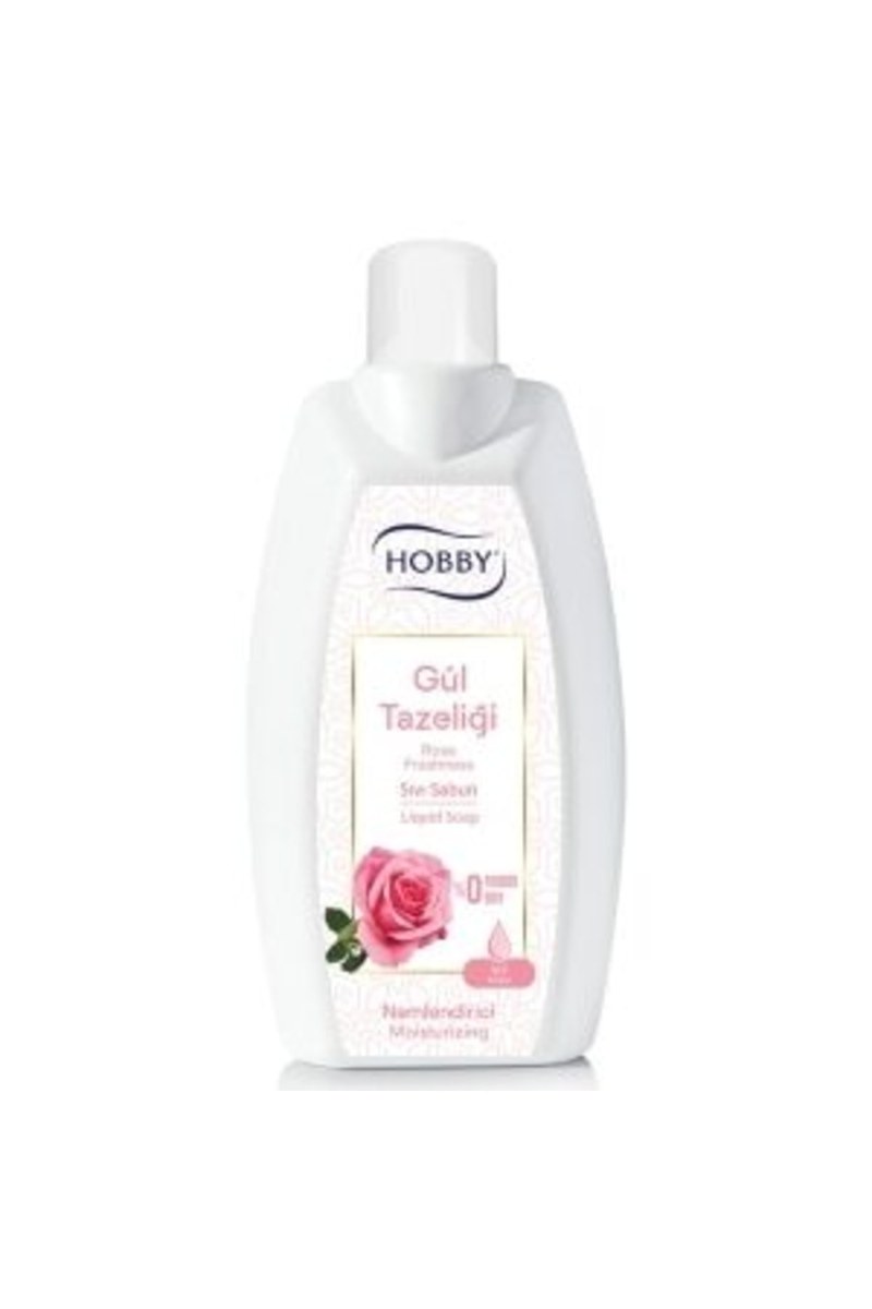 HOBBY SIVI SWAB1,5 KG