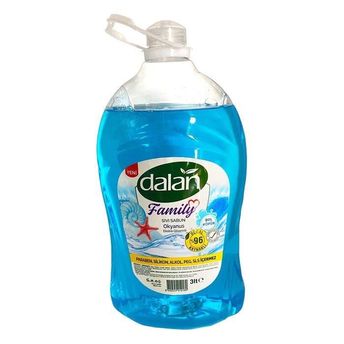 DALAN SIVI SAB.