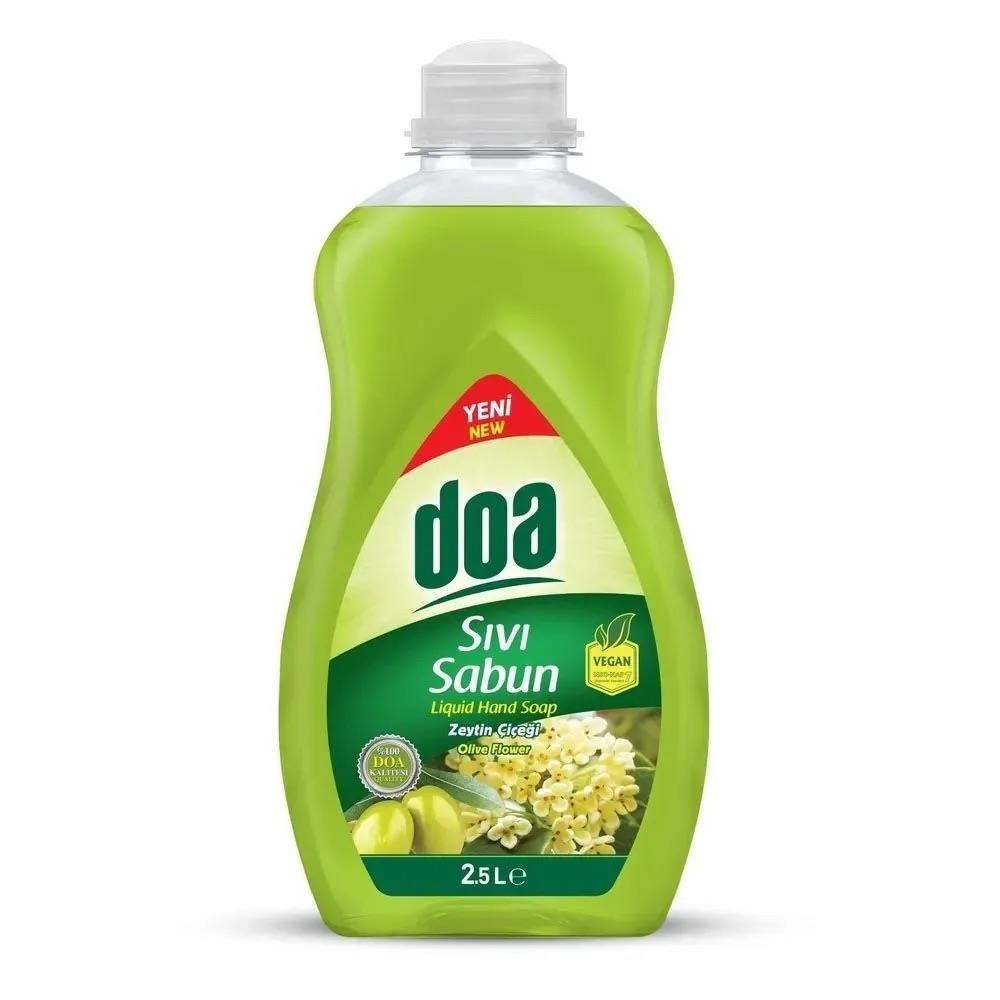 DOA SIVI EL SAB.