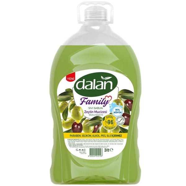 DALAN SIVI SAB.
