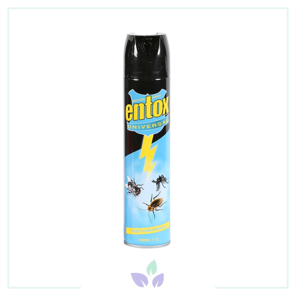 ENTOX SINEK ILACI