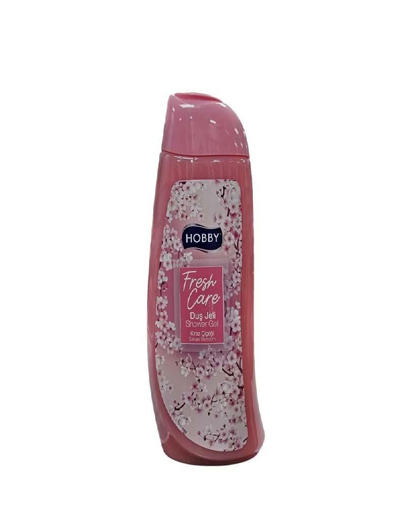 HOBBY DUŞ JELİ