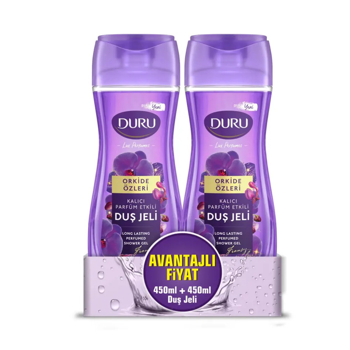 DURU DUJ JELİ