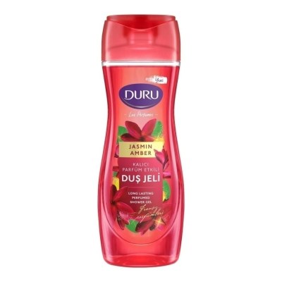 DURU DUJJELİ