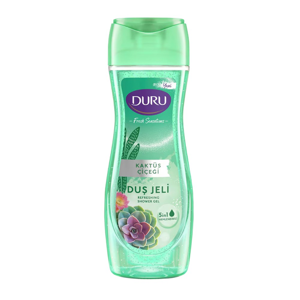 DURU DUJJELİ