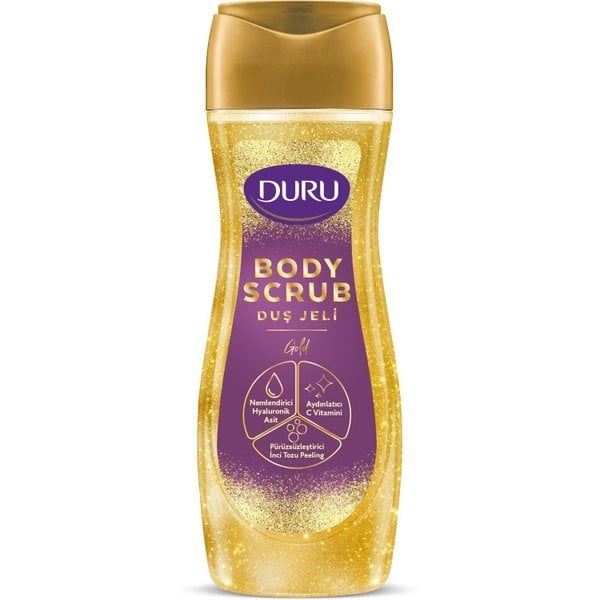 DURU DUJJELİ