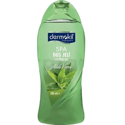 DERMOKIL DUS JELI 500 ML