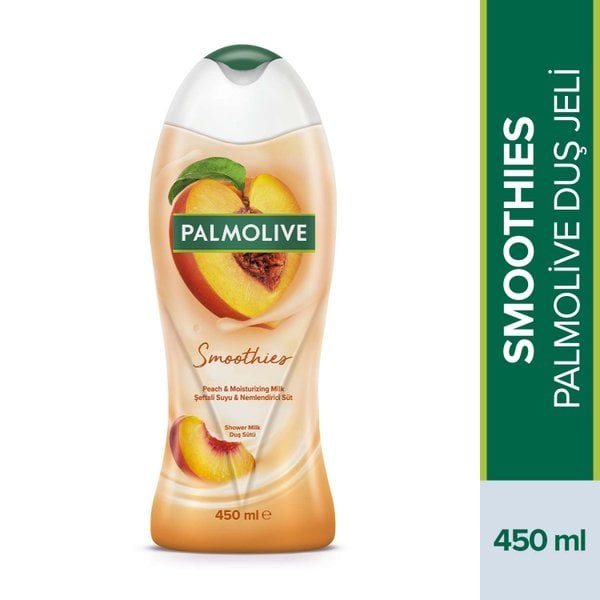 PALMOLIVE DUJ JELİ