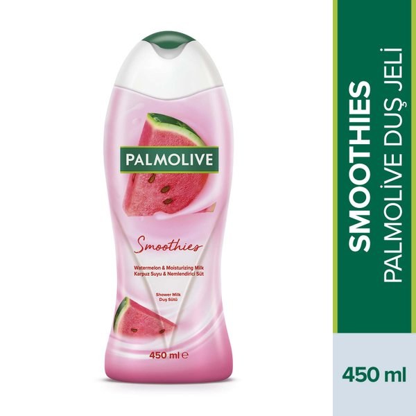 PALMOLIVE DUJ JELİ