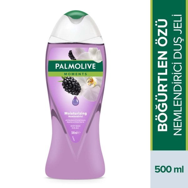 PALMOLIVE DUŞ JELI