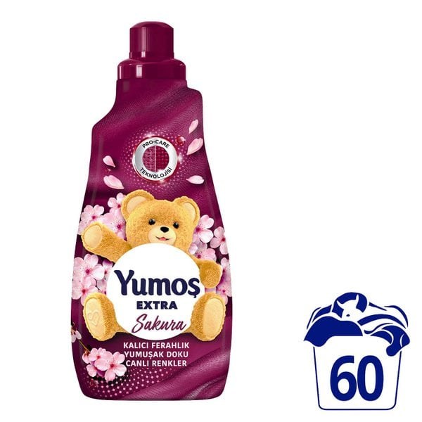 YUMOŞ EXTRA
