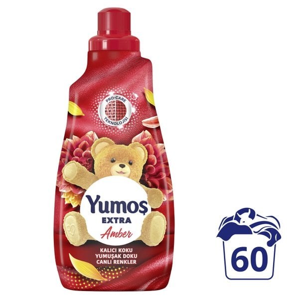 YUMOŞ EXTRA AMBER