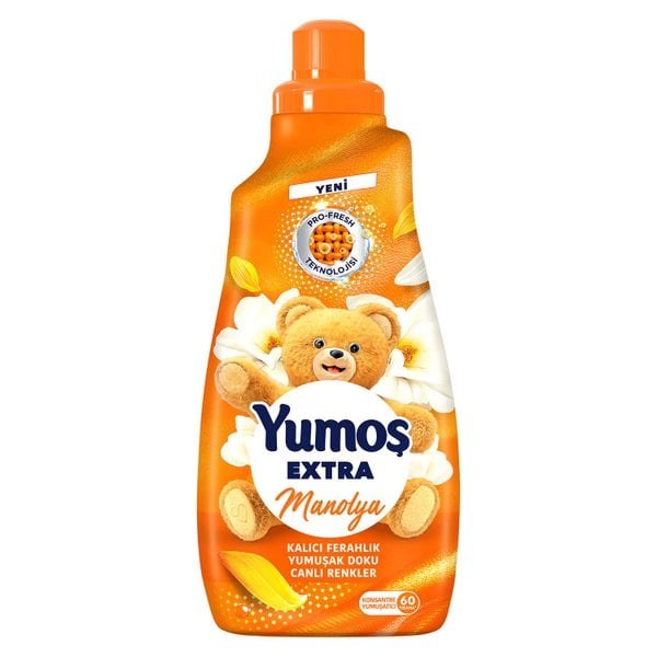 YUMOŞ EXTRA