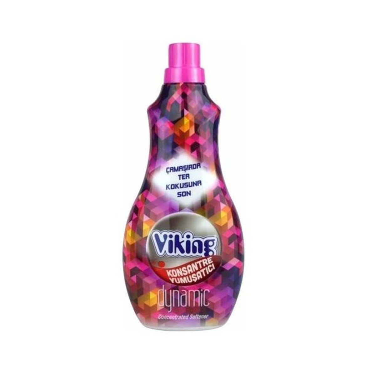VIKING KONS.1440ML CAM.YUMUSATICI DYNAMIC*6
