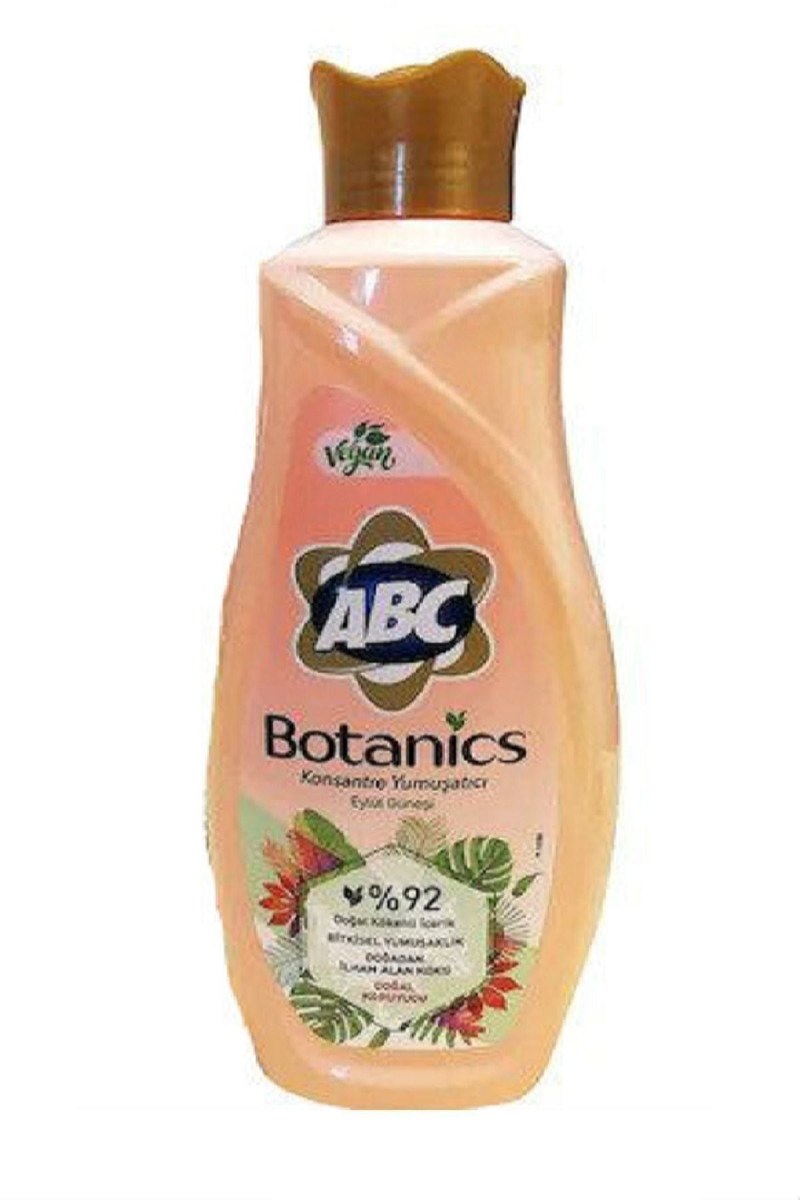 ABC SOFT 1440.ML [x9] BOTANICS