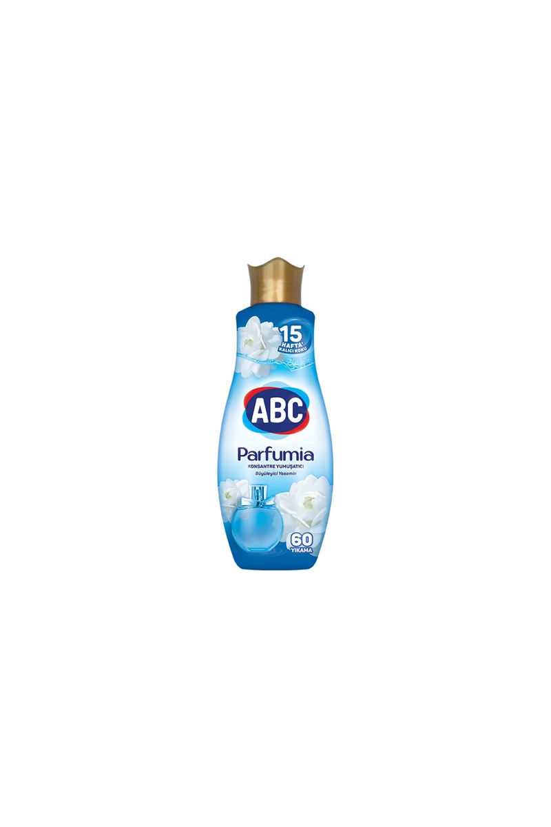 ABC YUMUSATICI PARFUMIA BUYULEYICI YASEMIN 1440 ML